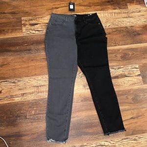 NWT Fashion Nova jeans